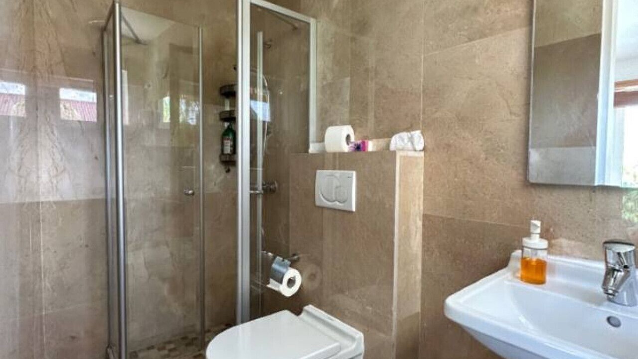 Photo of Bathroom in Palm Beach