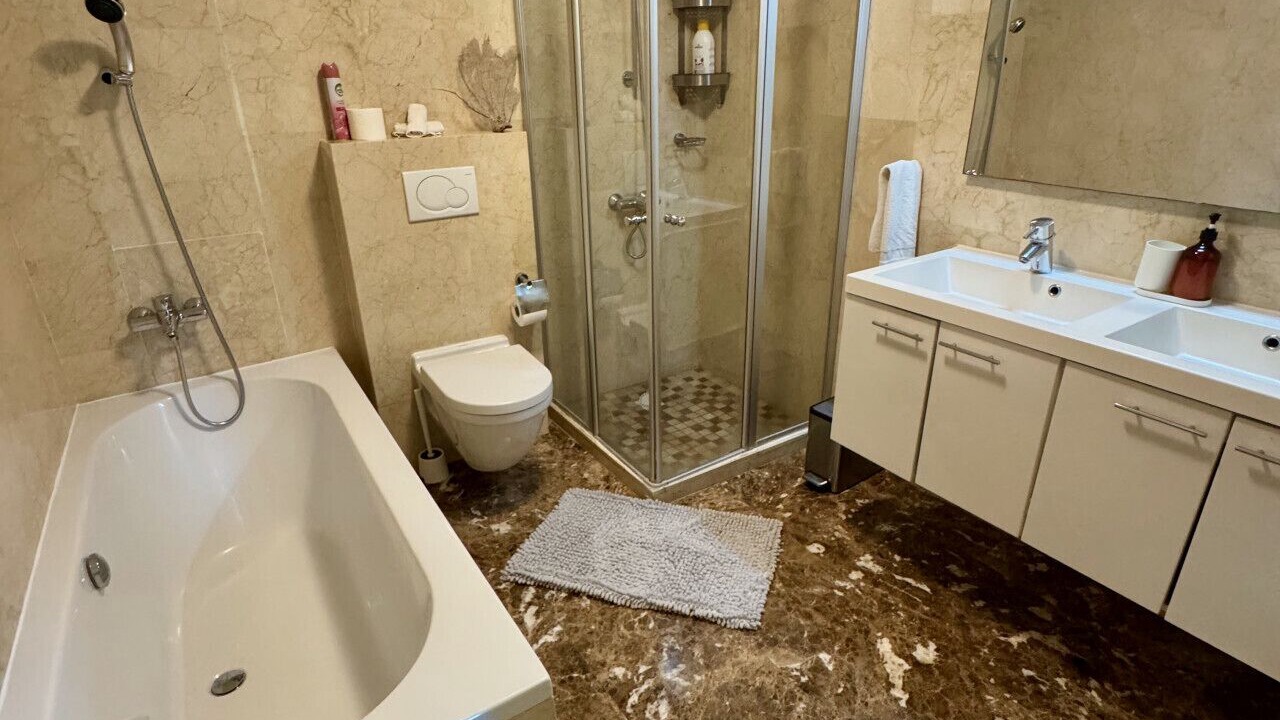 Photo of Bathroom in Palm Beach