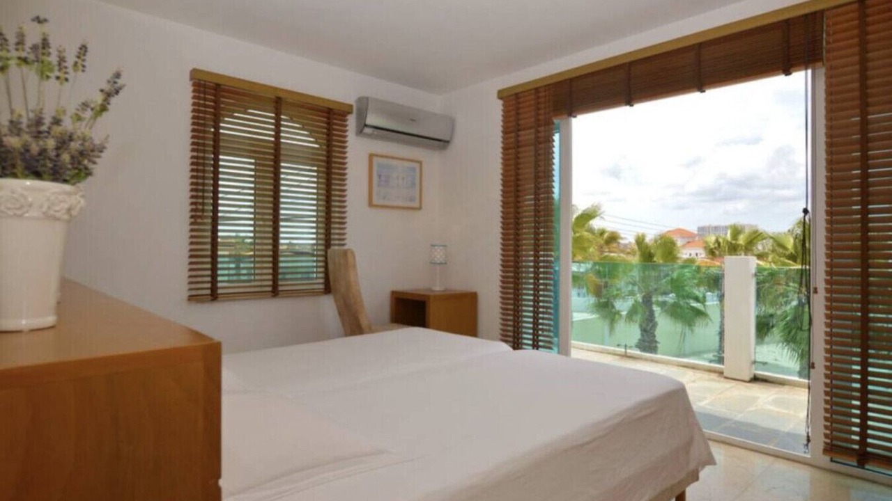 Photo of Bedroom in Palm Beach