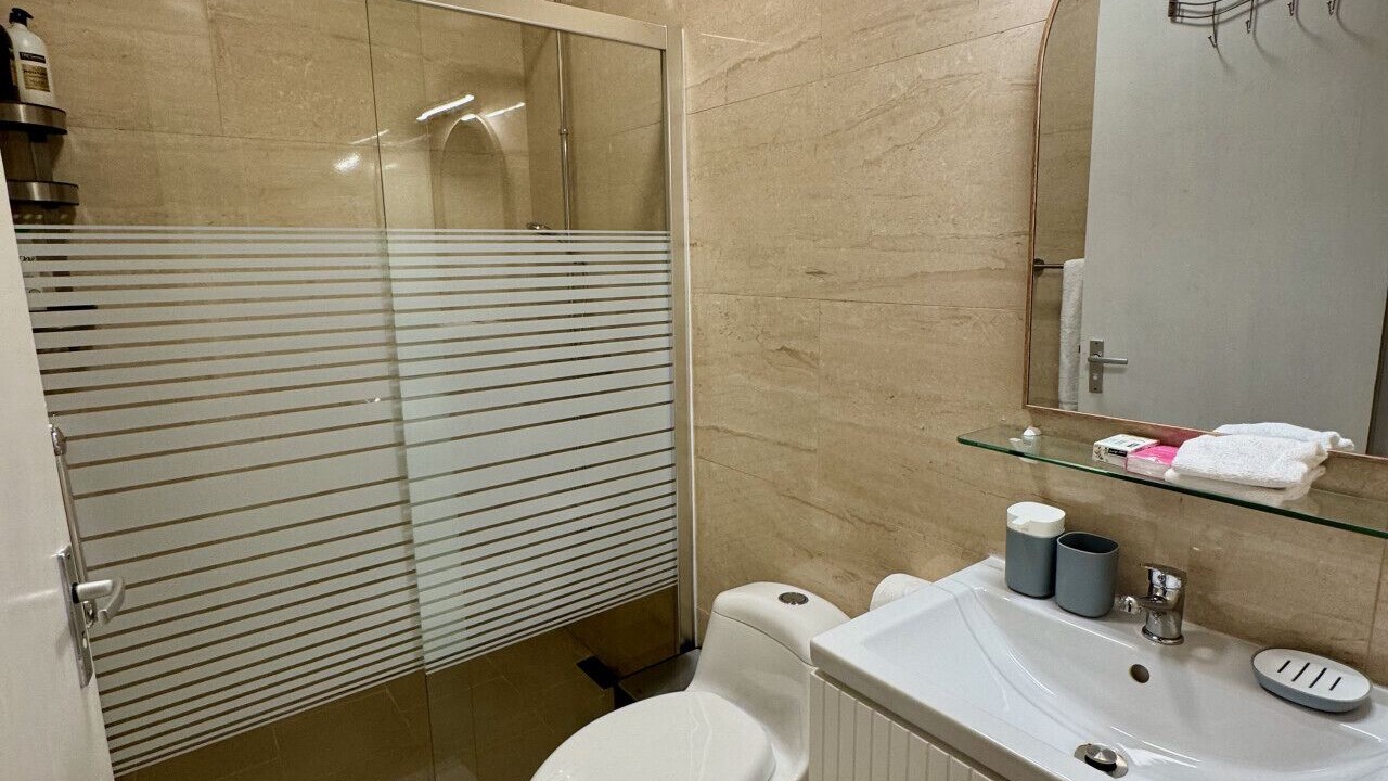 Photo of Bathroom in Palm Beach