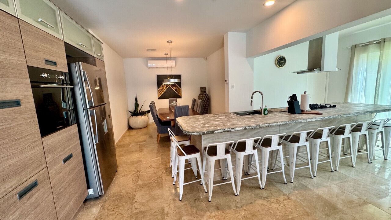 Photo of Kitchen in Palm Beach