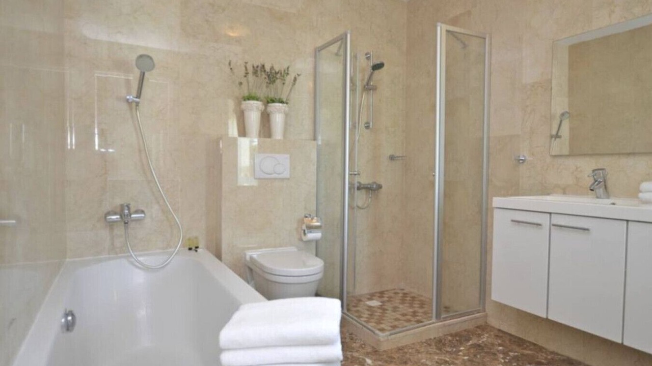 Photo of Bathroom in Palm Beach
