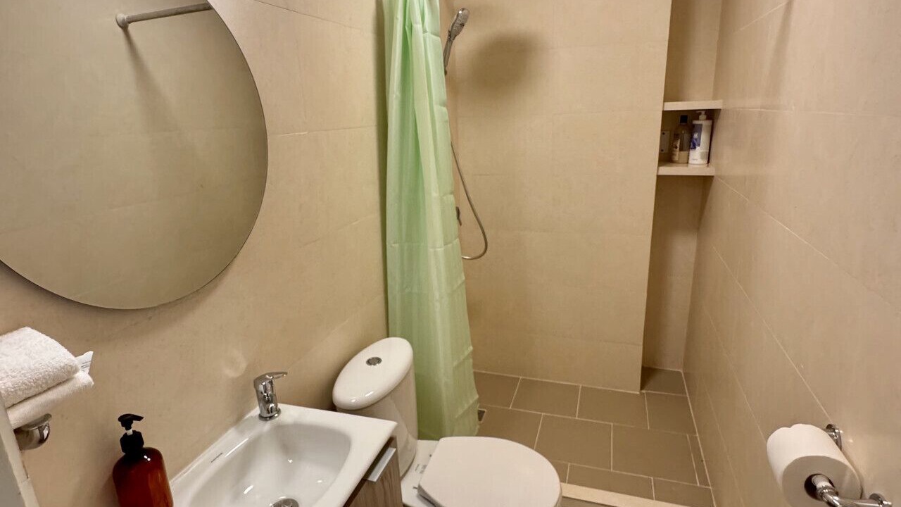 Photo of Bathroom in Palm Beach