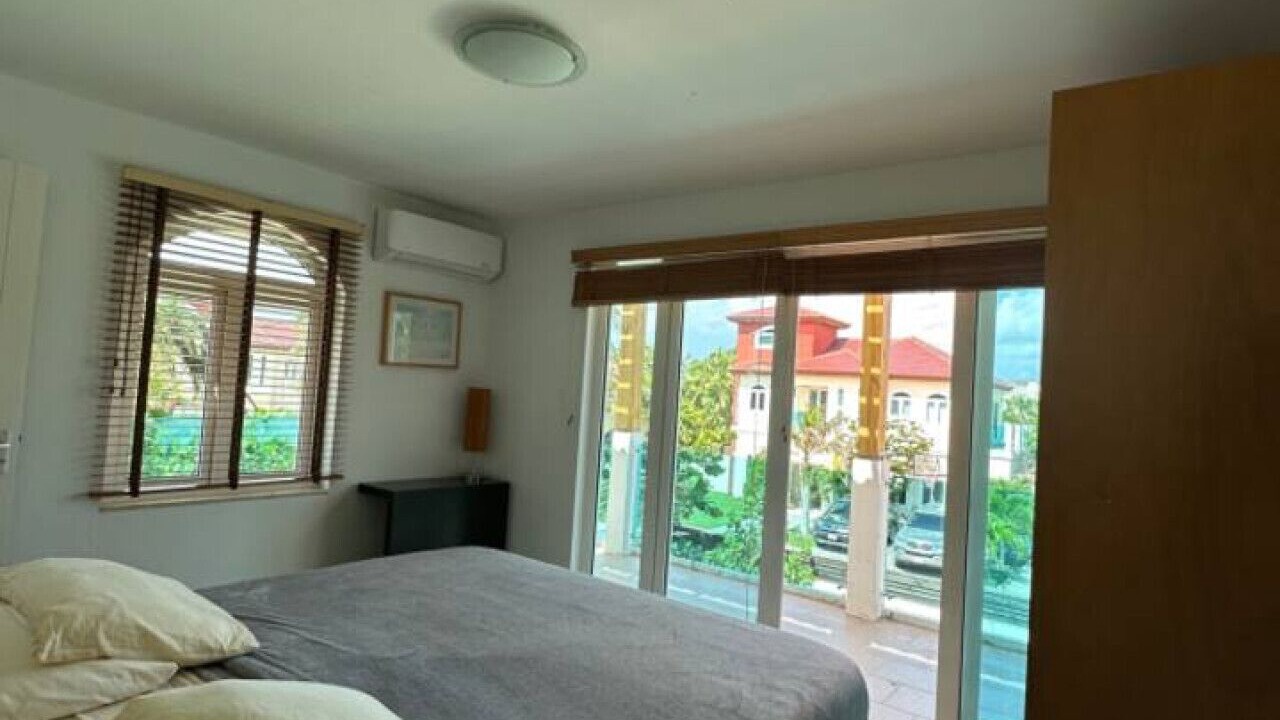 Photo of Bedroom in Palm Beach