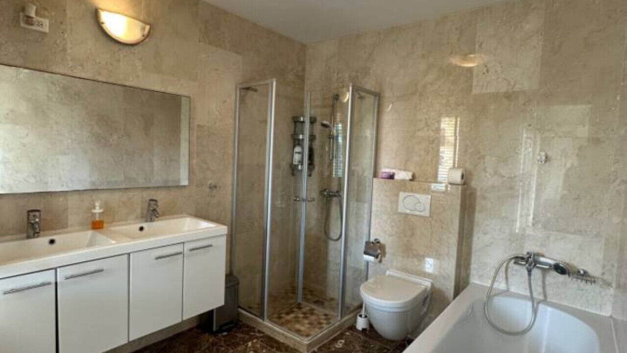 Photo of Bathroom in Palm Beach