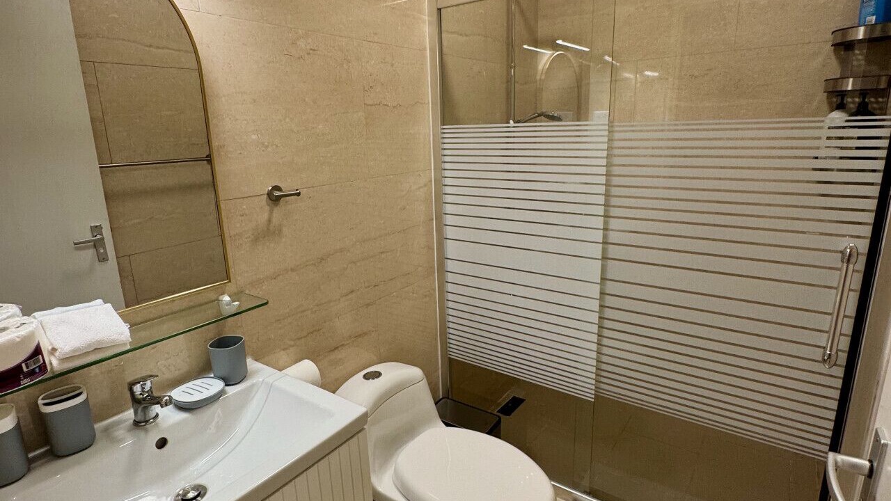 Photo of Bathroom in Palm Beach