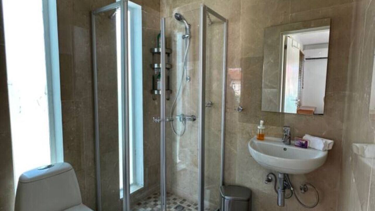Photo of Bathroom in Palm Beach