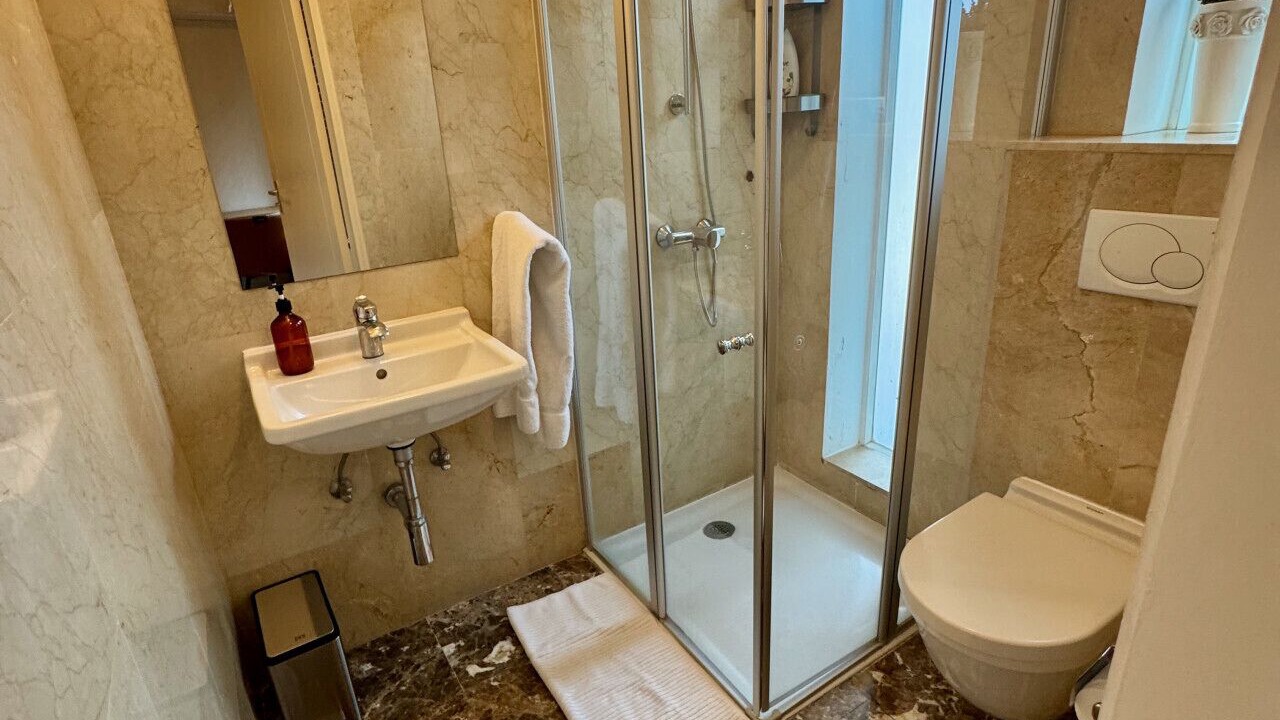 Photo of Bathroom in Palm Beach