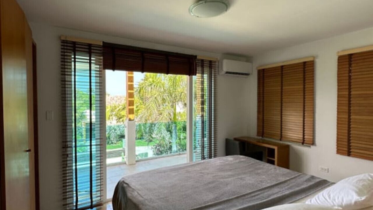 Photo of Bedroom in Palm Beach