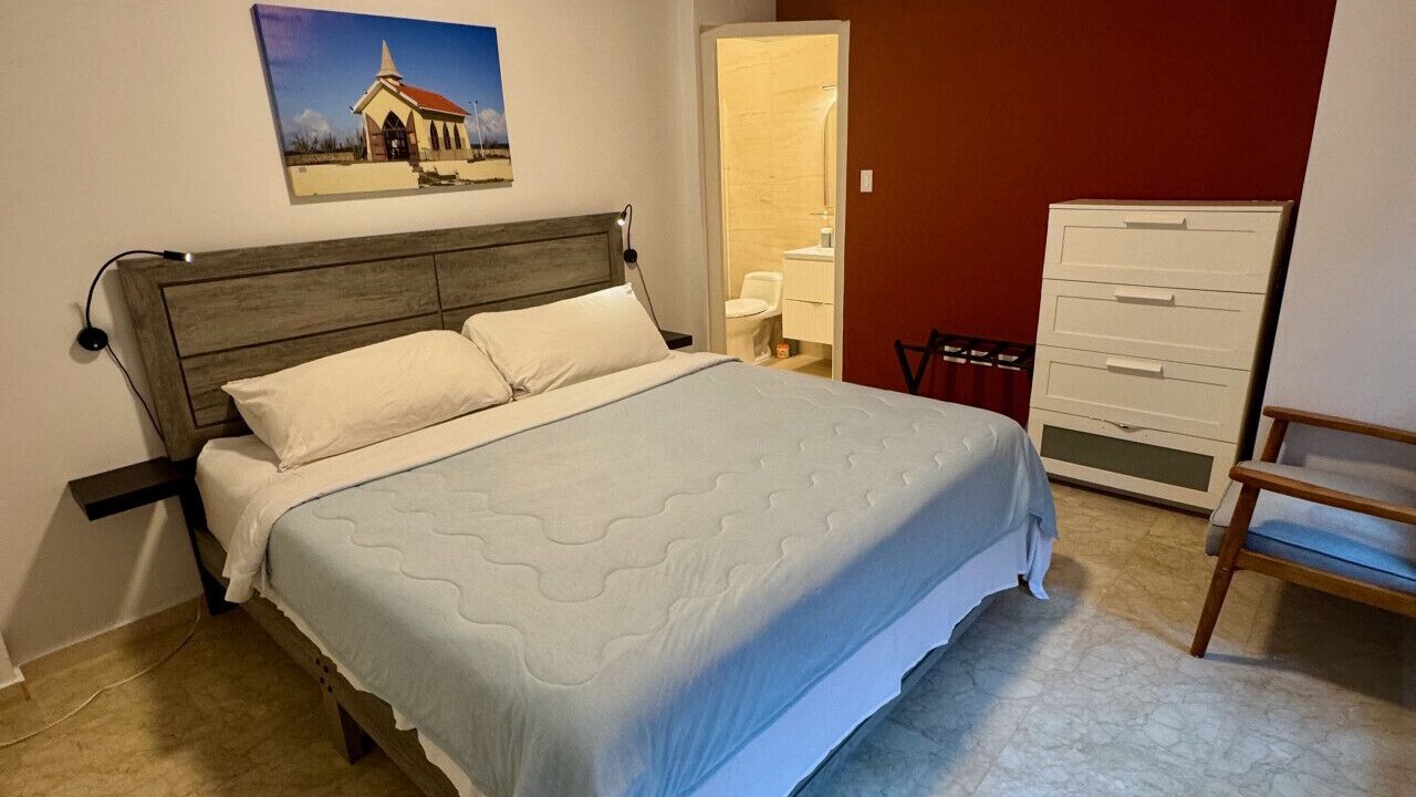 Photo of Bedroom in Palm Beach