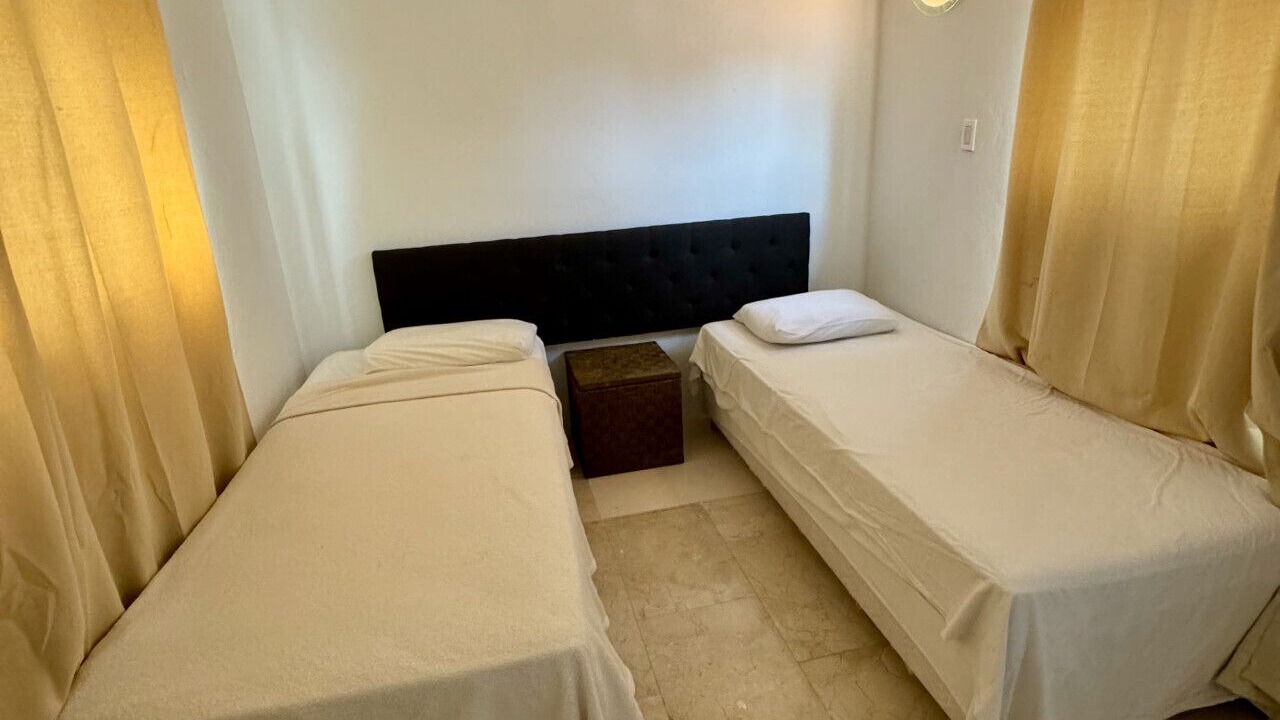 Photo of Bedroom in Palm Beach
