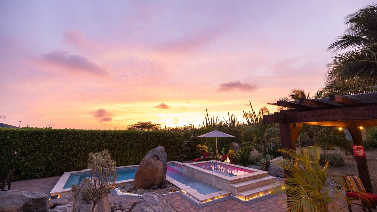 Photo of Outdoor in Alto Vista