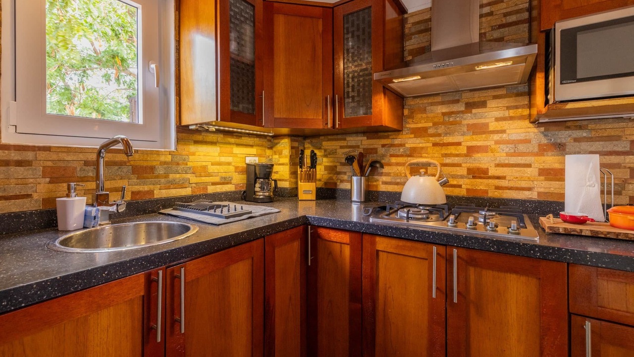 Photo of Kitchen in Alto Vista