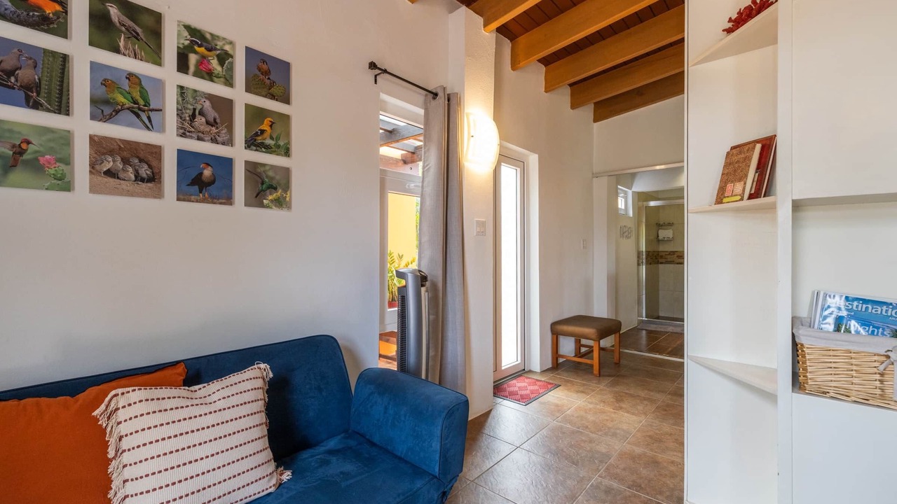 Photo of Livingroom in Alto Vista