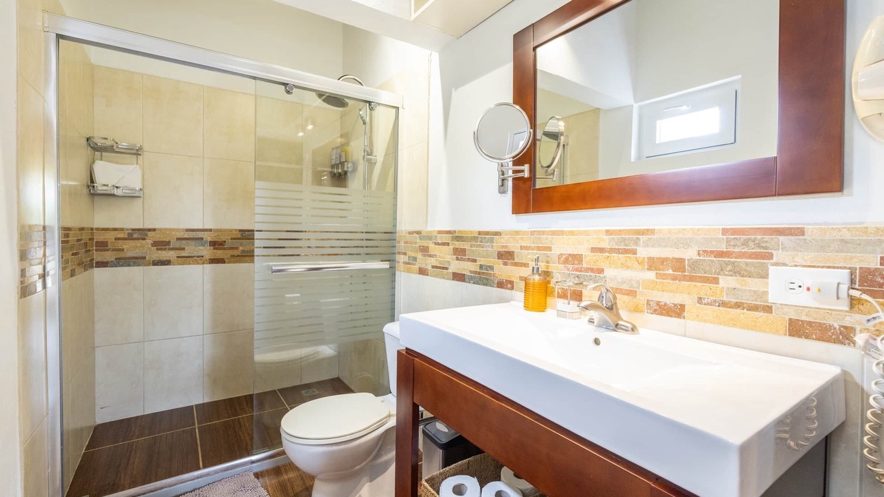 Photo of Bathroom in Alto Vista