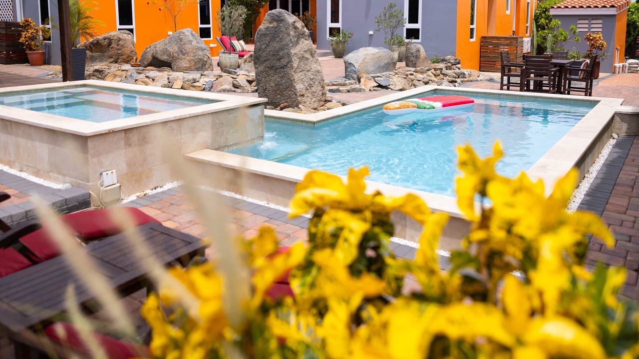 Photo of Outdoor in Alto Vista