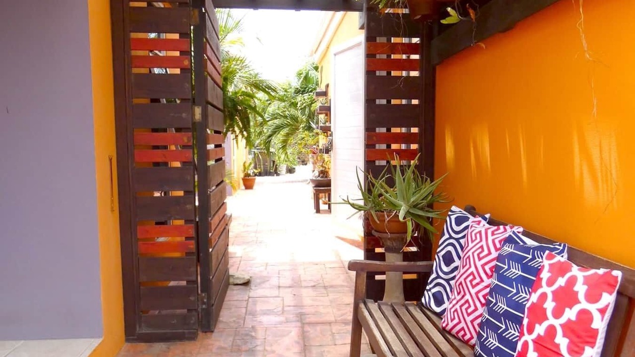 Photo of Patio Balcony in Alto Vista