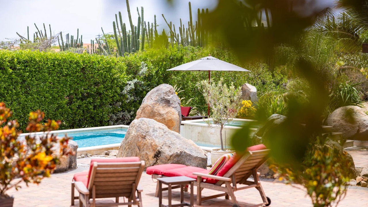 Photo of Outdoor in Alto Vista