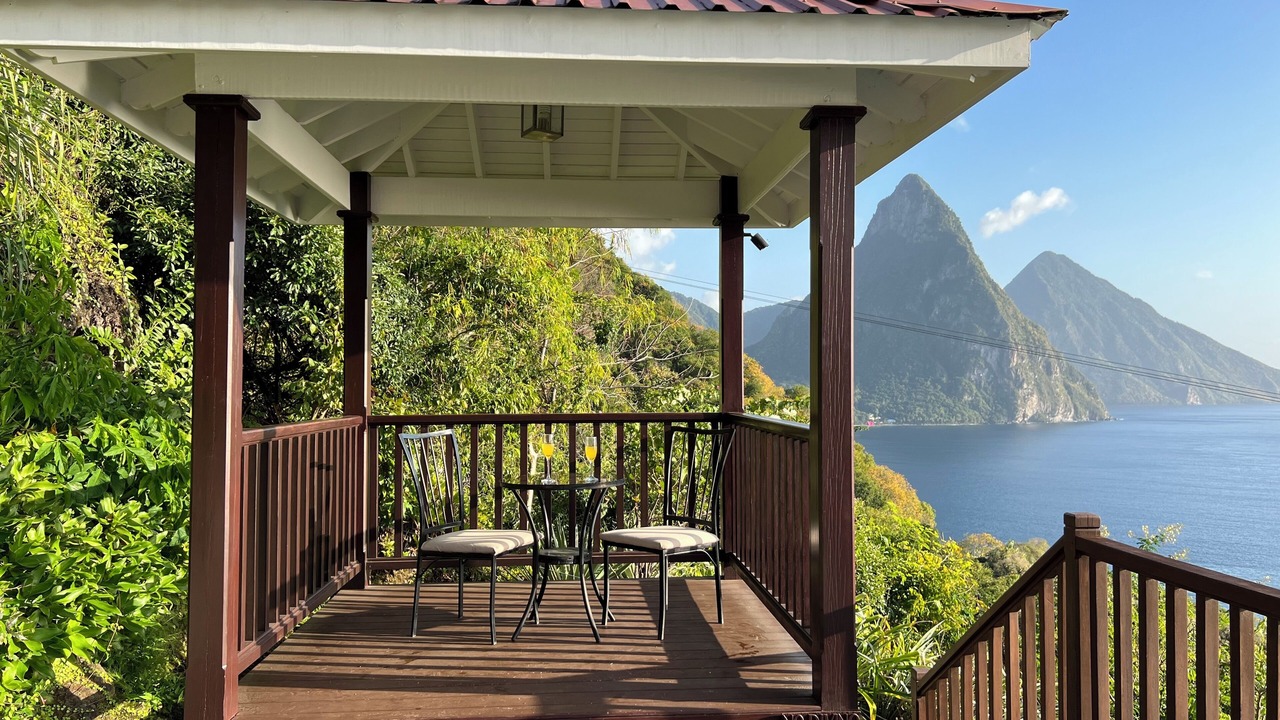Photo of Patio Balcony in Mamin
