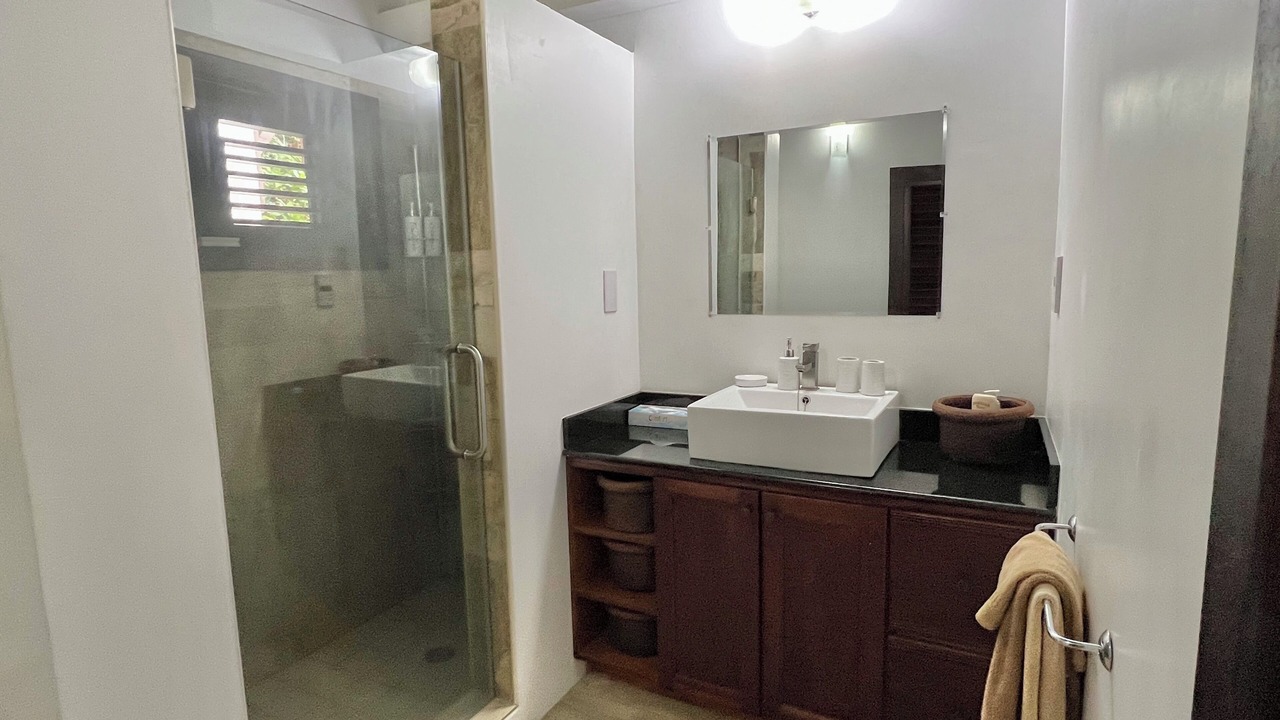 Photo of Bathroom in Mamin