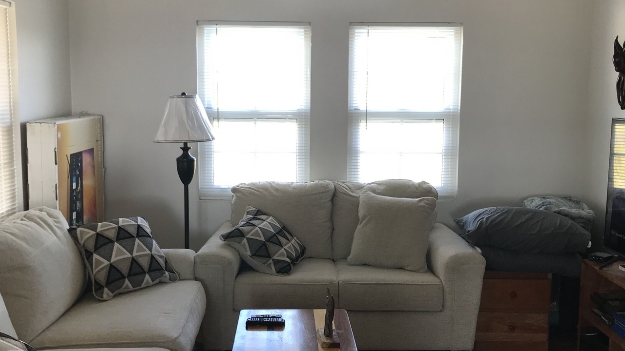 Photo of Livingroom in San Pedro