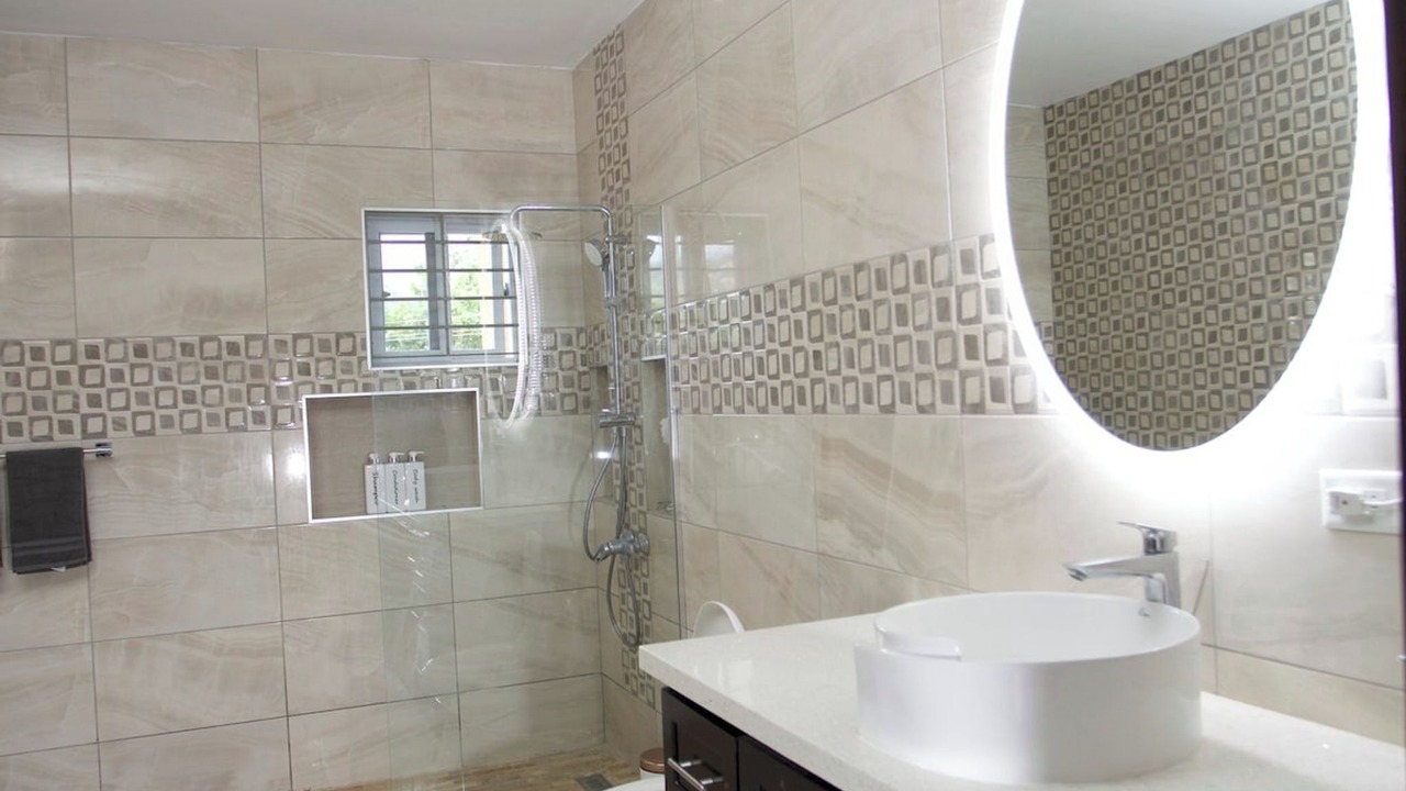 Photo of Bathroom in Havendale