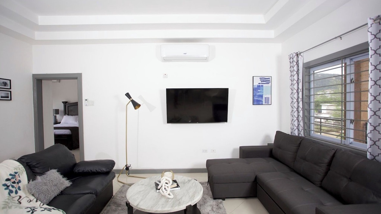 Photo of Livingroom in Havendale