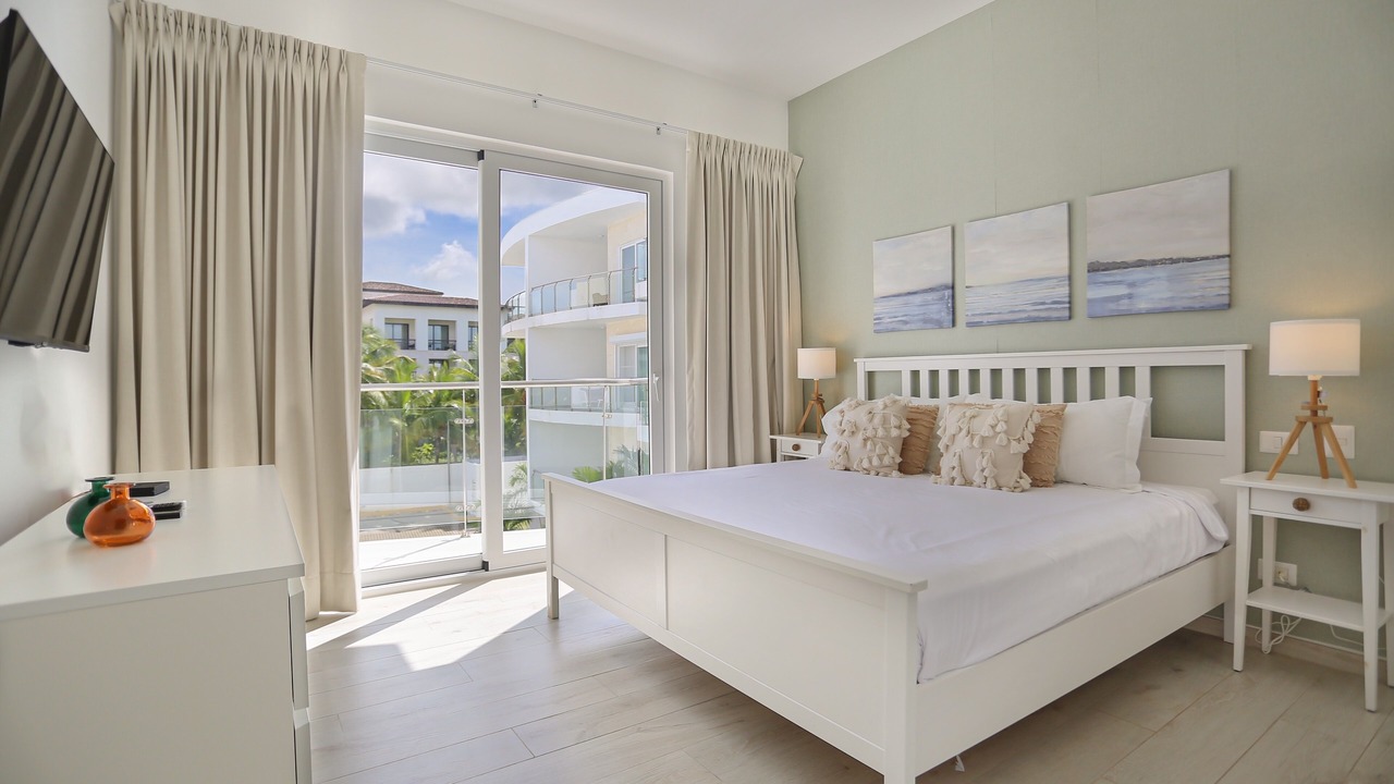Photo of Bedroom in Bavaro