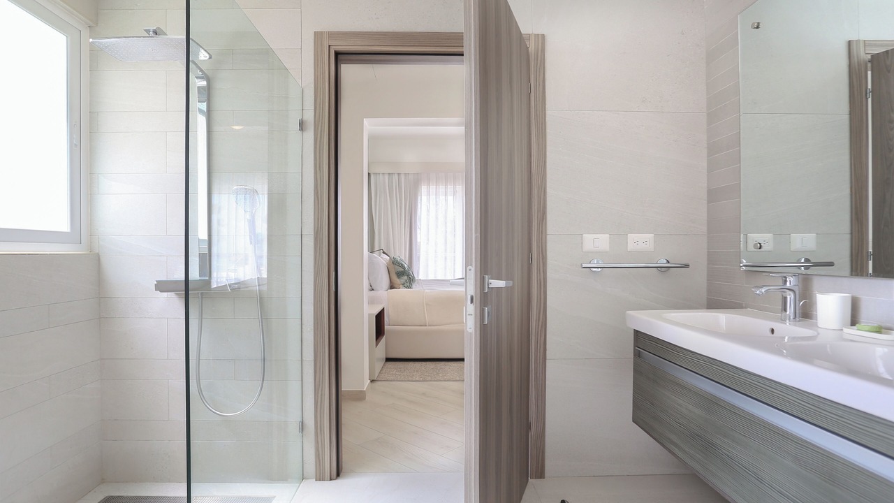 Photo of Bathroom in Bavaro