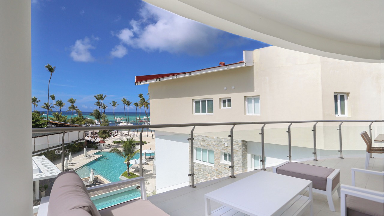 Photo of Patio Balcony in Bavaro
