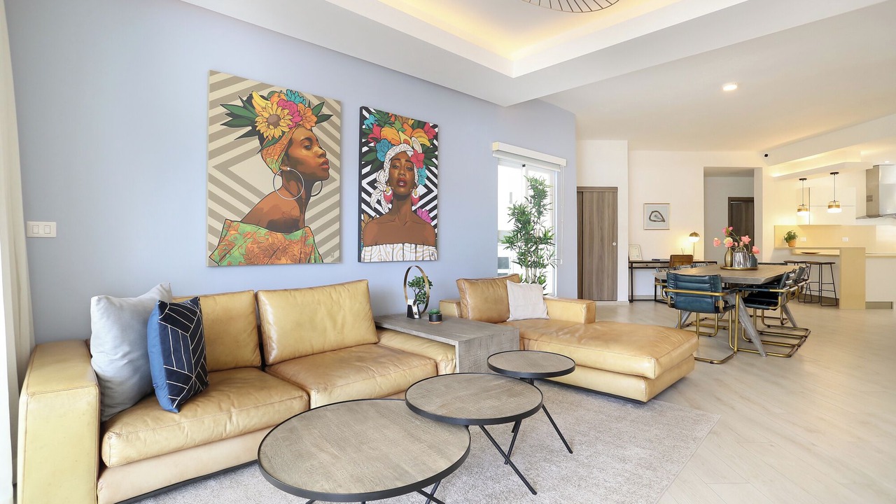 Photo of Livingroom in Bavaro