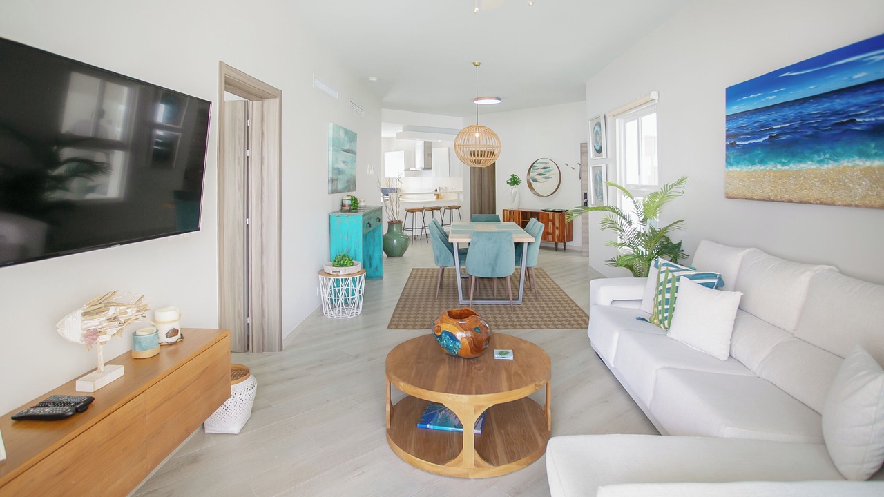 Photo of Livingroom in Bavaro