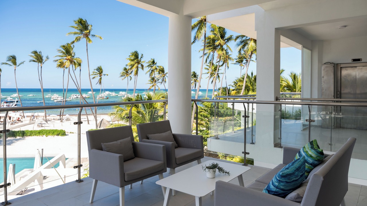 Photo of Patio Balcony in Bavaro