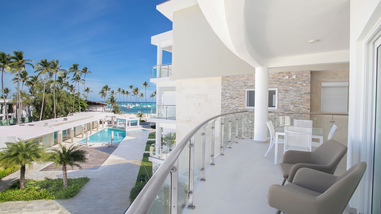 Photo of Patio Balcony in Bavaro