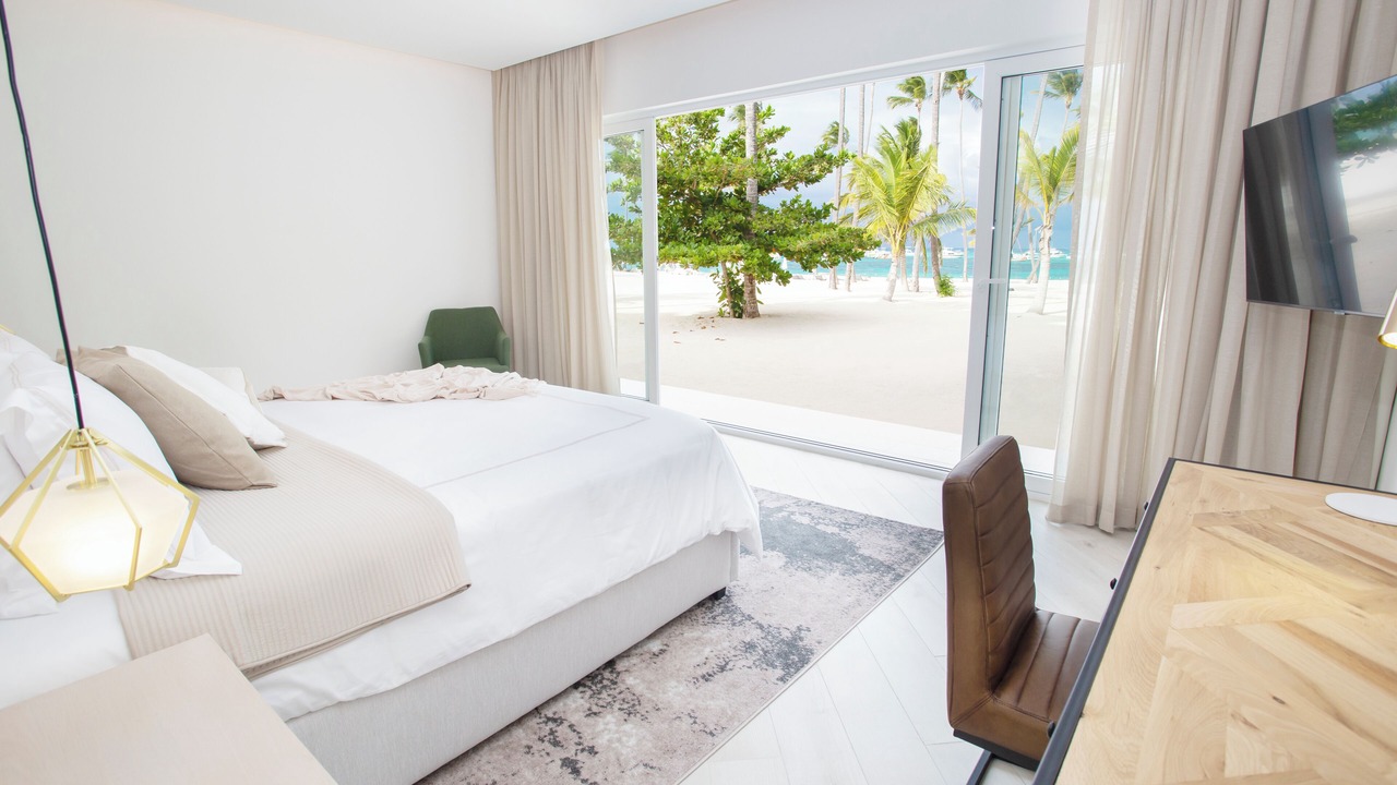 Photo of Bedroom in Bavaro