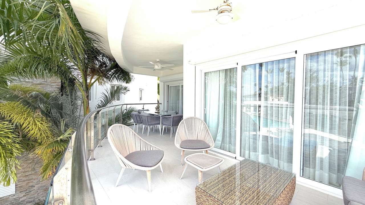 Photo of Outdoor in Bavaro