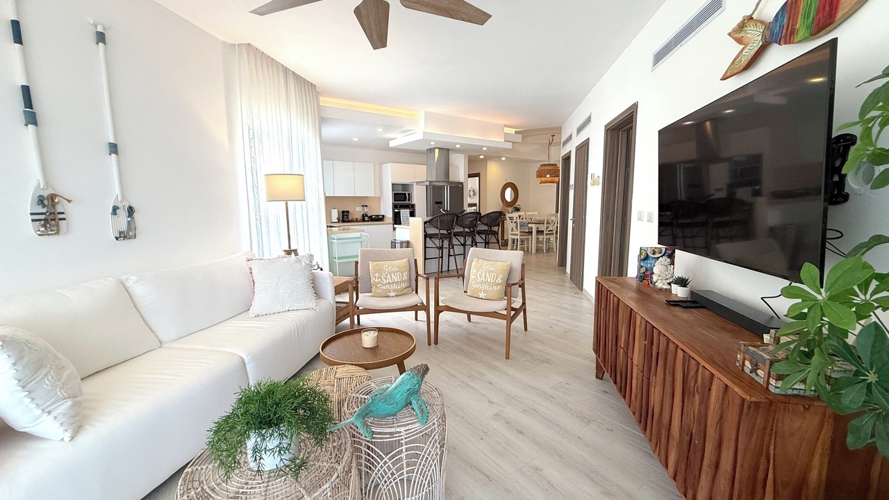 Photo of Livingroom in Bavaro