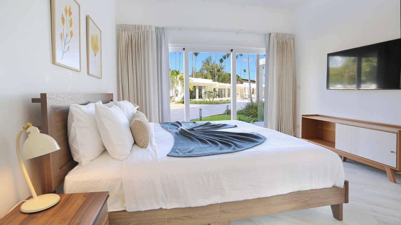 Photo of Bedroom in Bavaro