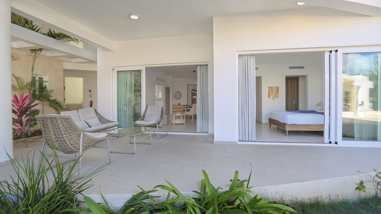 Photo of Outdoor in Bavaro