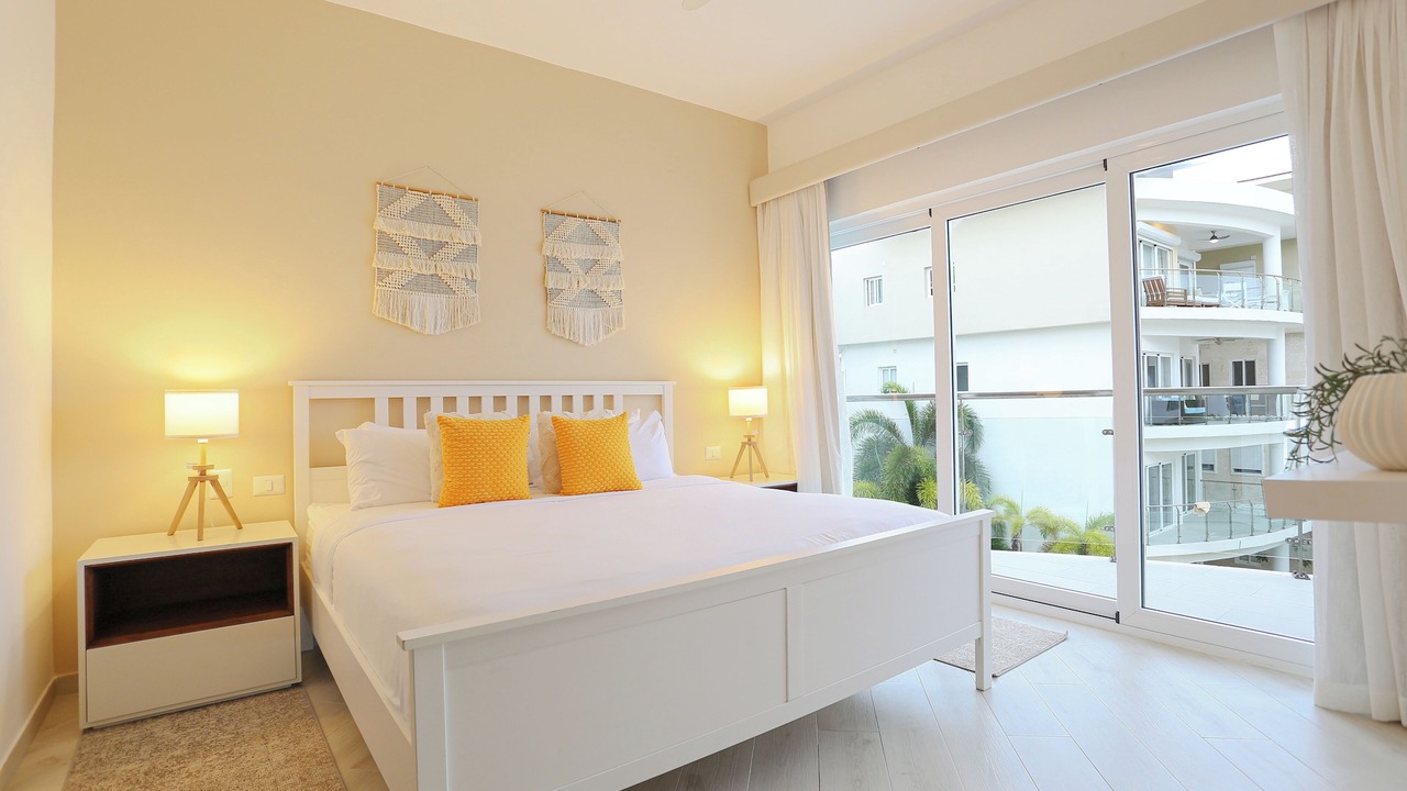 Photo of Bedroom in Bavaro