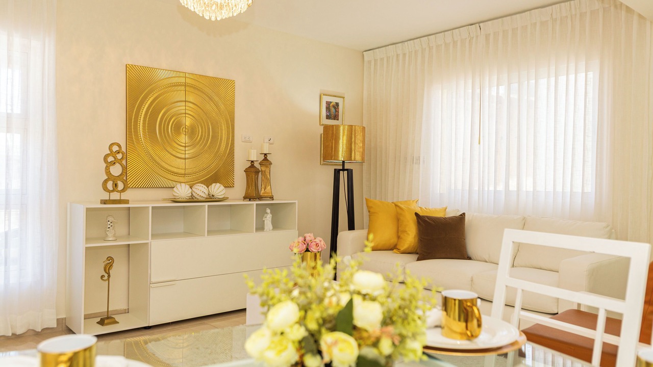 Photo of Livingroom in Puerto Plata