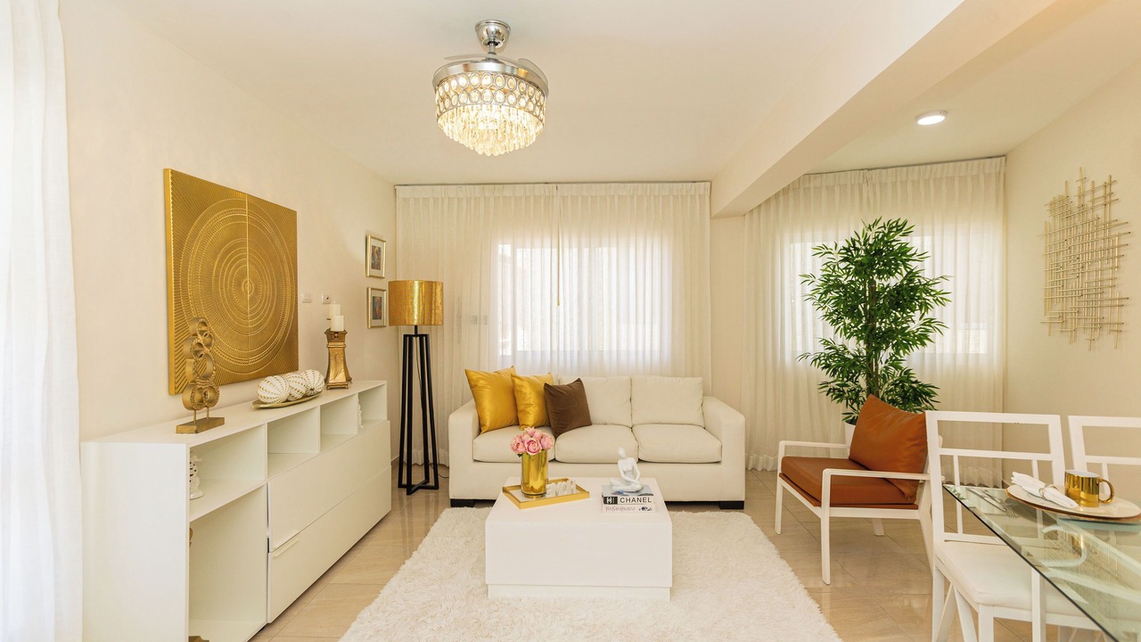 Photo of Livingroom in Puerto Plata