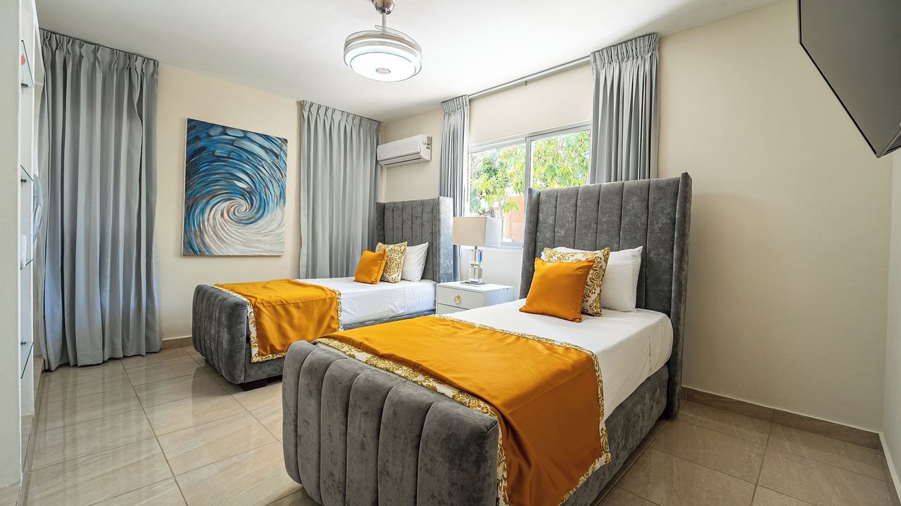 Photo of Bedroom in Puerto Plata