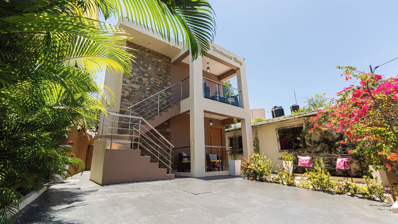 Photo of Outdoor in Puerto Plata