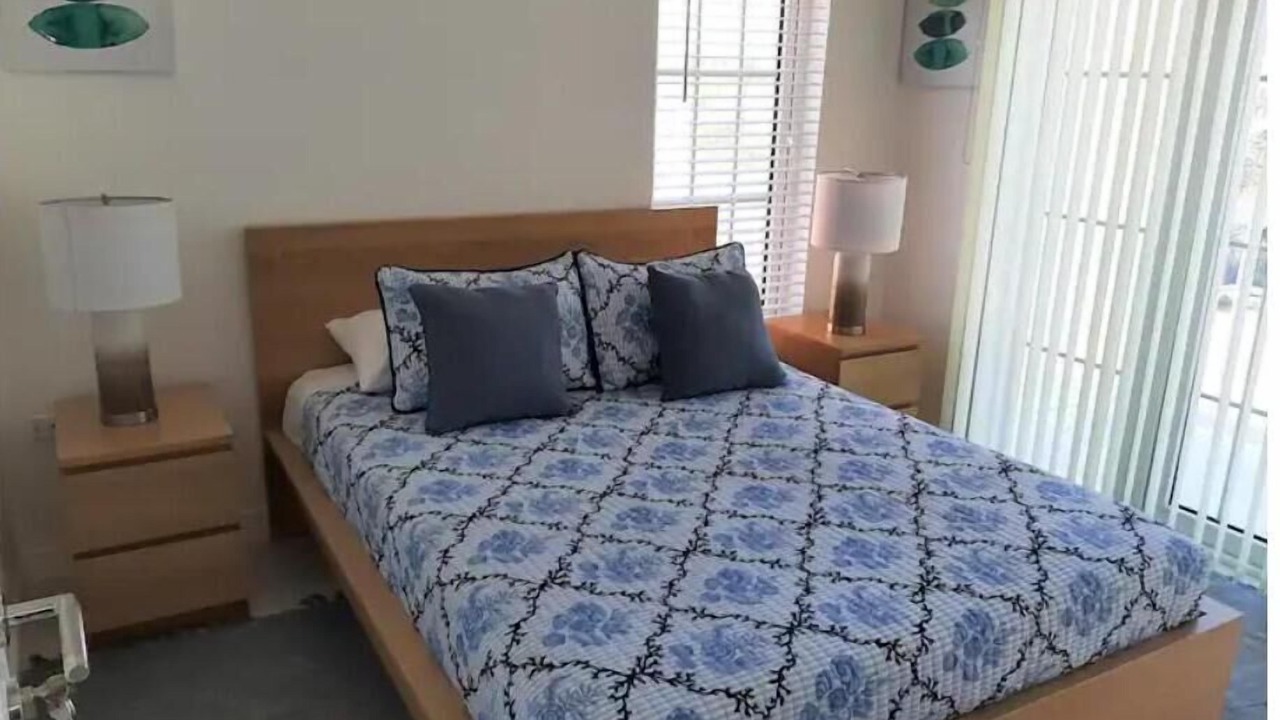 Photo of Bedroom in Orange Bay