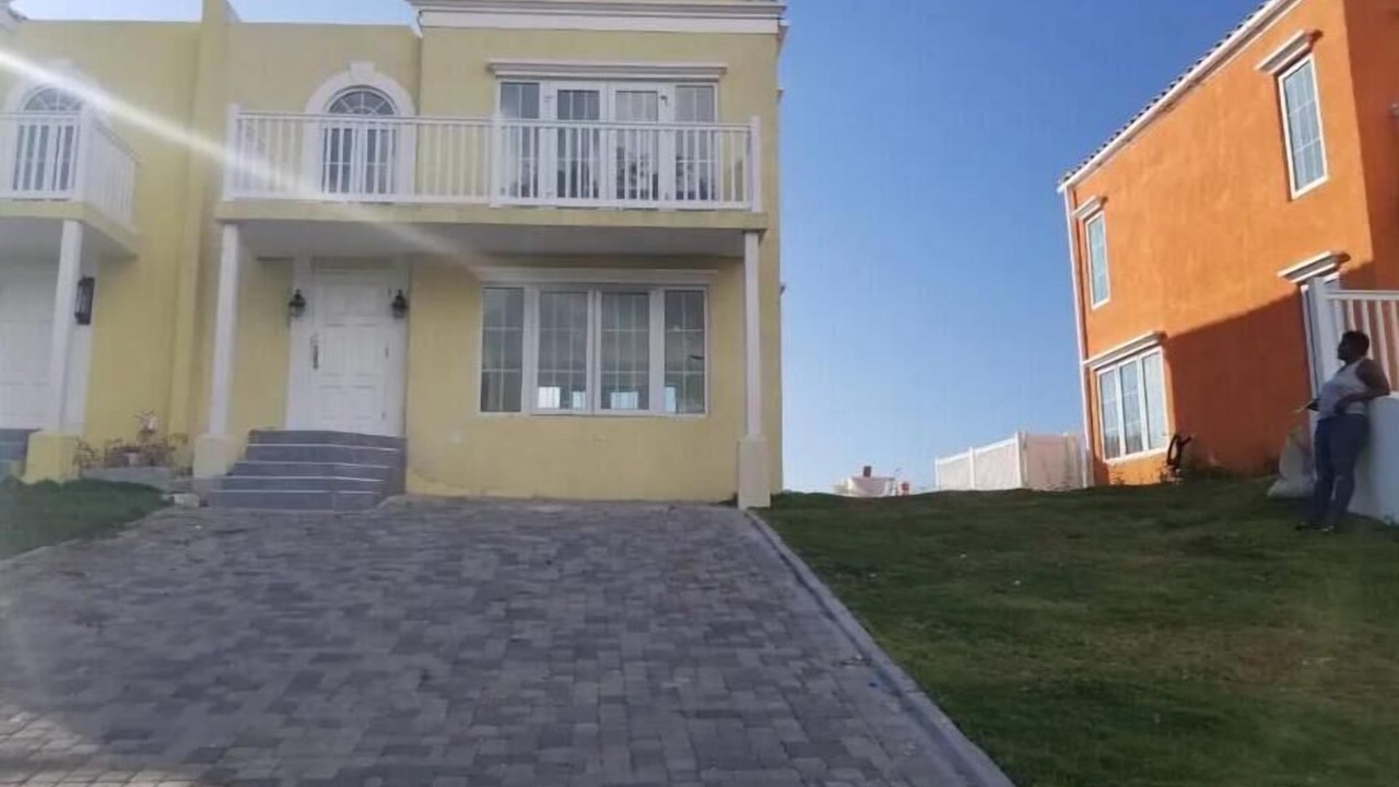 Photo of Outdoor in Orange Bay