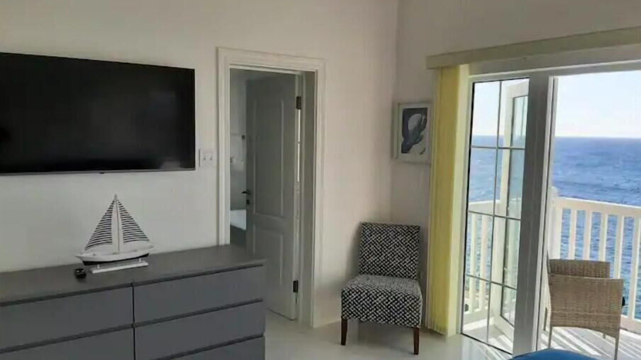 Photo of Bedroom in Orange Bay