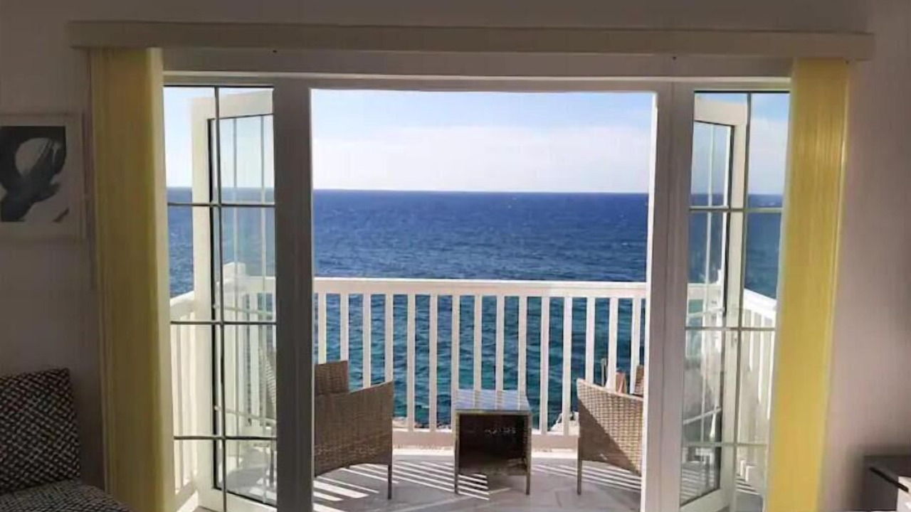 Photo of Bedroom in Orange Bay