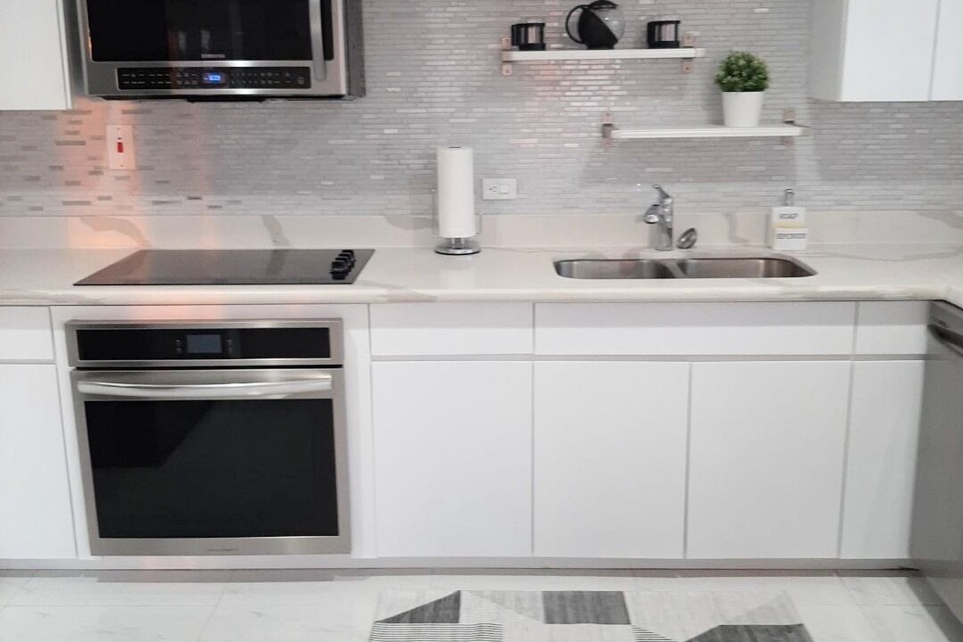 Photo of Kitchen in Orange Bay