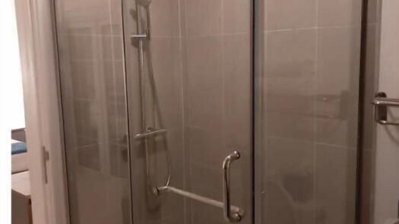 Photo of Bathroom in Orange Bay